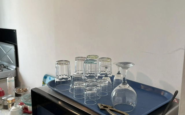 Kitchen · Telavi — photo 39