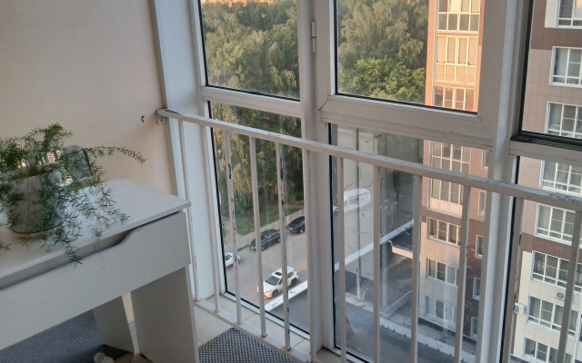 Квартира в Новостройке