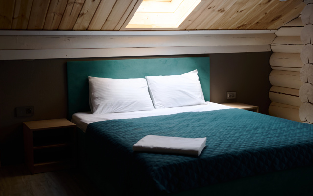 Гостевой дом Yzba Hotel