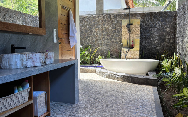 Вилла ABG Villas - Agrowisata Amed