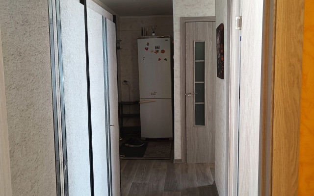 Квартира Уютная Двухкомнатная