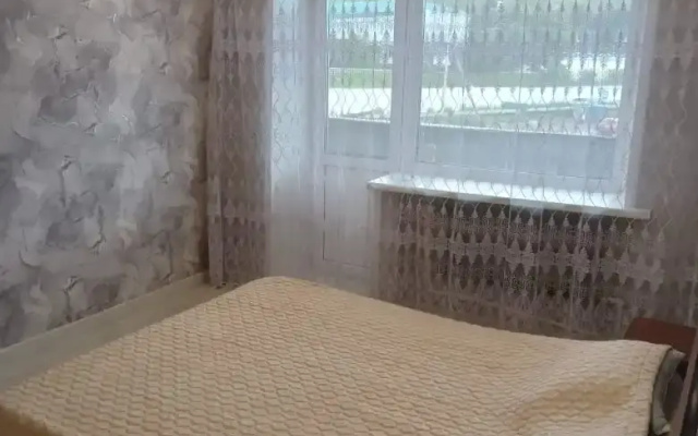 Квартира Уютная