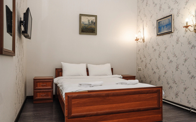Апартаменты 7th floor Kirochnaya