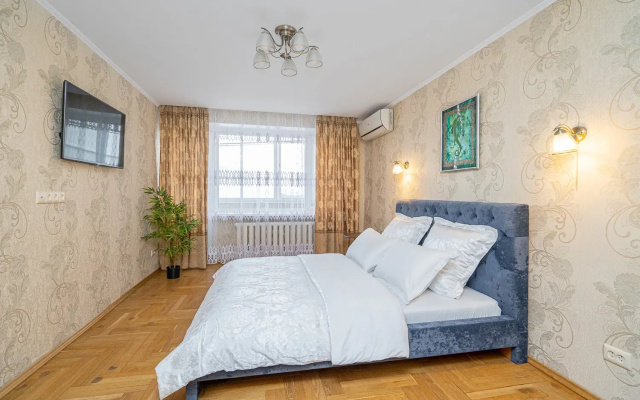 Квартира Ladgorna трехкомнатная в центре