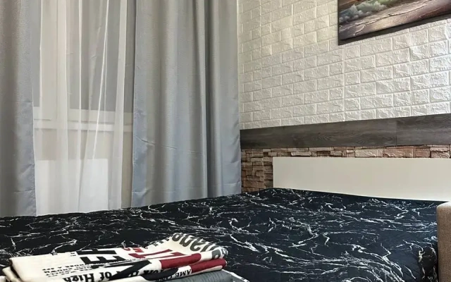 Апартаменты Студия 20,2 м²