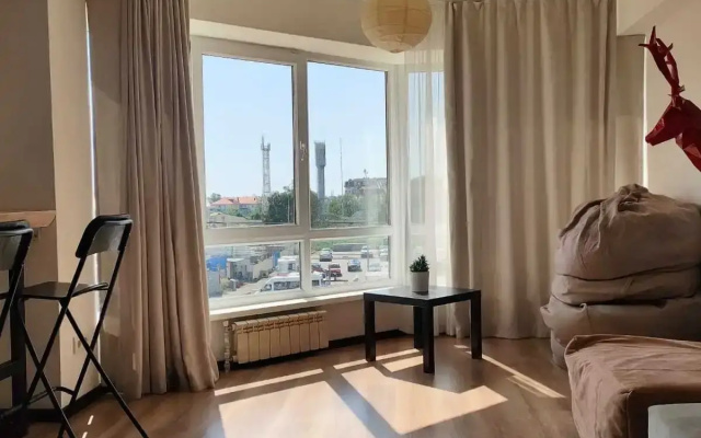 Квартира на Улице Урожайная 71/1к5