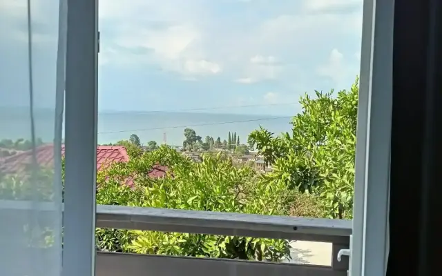 Вилла Домик 1 с Шикарным Видом на Море