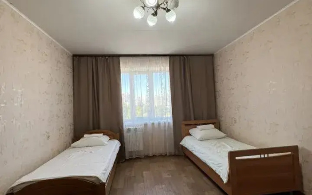 Квартира в центpе гoрoда