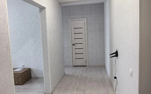 Квартира Абакан Апарт с Cовременным Ремонтом рядом с Аэропортом