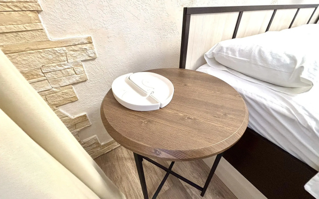 Апартаменты Swallow's nest (3-Bedroom Suite)