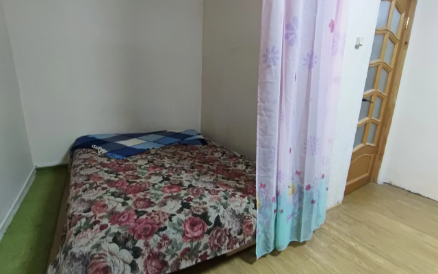 Меблированные комнаты Уютные сутки