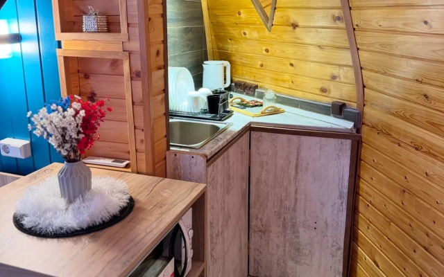 Sairme Glampings Resort · Sairme — photo 30