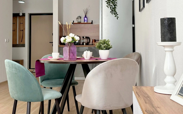 Квартира Daily Rent Apartments -Дискавери