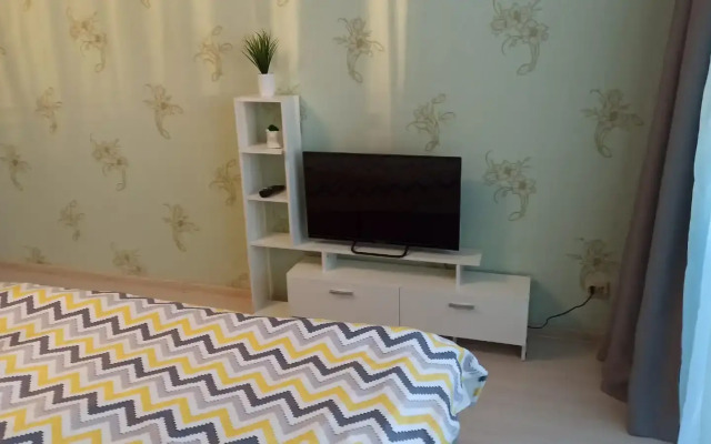 Квартира на Газетной