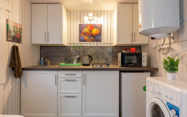 Частный дом Eliza Home в Сосново Хауз