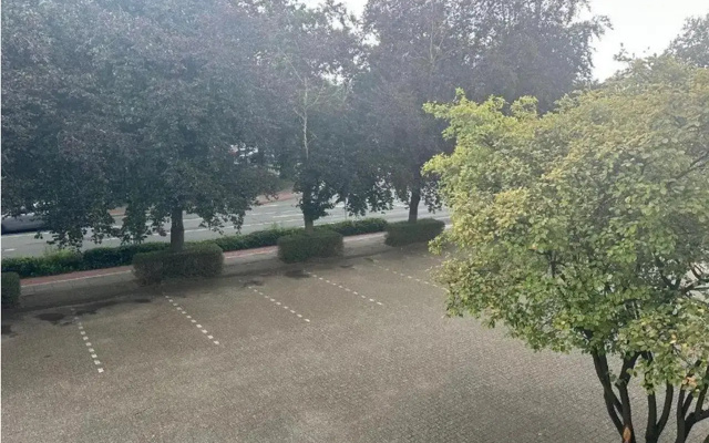 Отель Awen