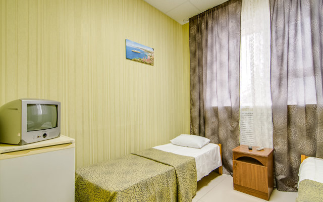 Yuzhnyij Gorod Hotel 1