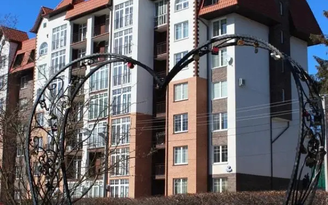 Квартира ОЛЕНЬ_КА