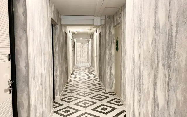 Меблированные комнаты Samsonov Hotels