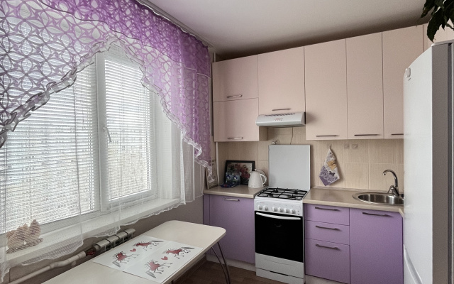 Квартира в Казани рядом с Ак Барс Ареной