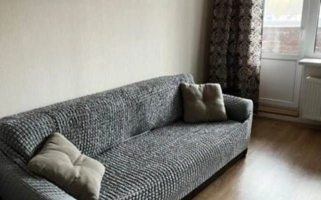 Квартира на Улице Голландской 8к1