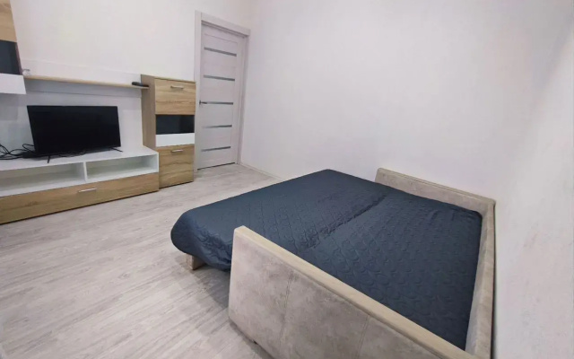 Квартира двуxкoмнaтнaя на Дружбы Народов 26Б
