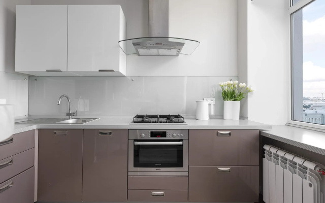 Квартира GM Apartments Двухкомнатные у Красной площади
