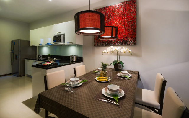 Вилла Hahana 3BR Private Pool Near Nai Harn Beach