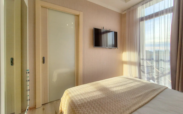 Квартира на улице Кирова 28 А