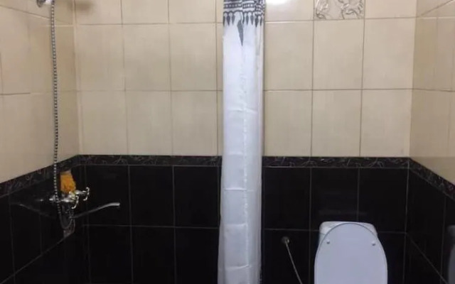 Частный Дом Большой Уютный Дом