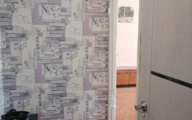 Квартира Домашний уют
