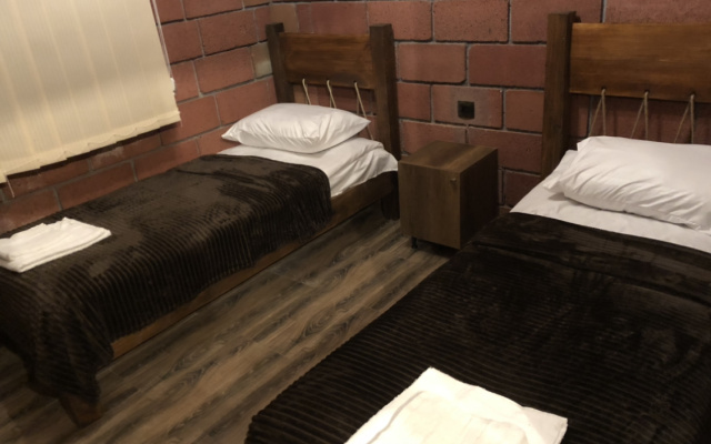 Частный дом L&L Rest House