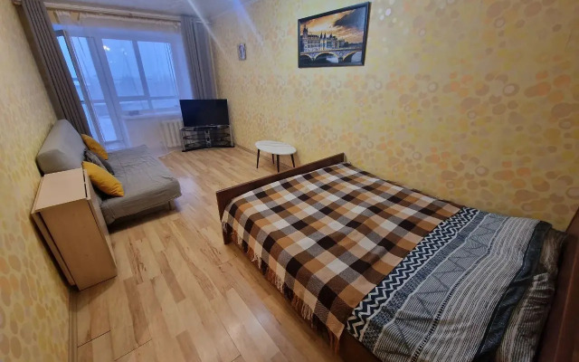 Квартира на 8 Этаже