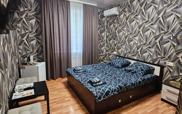 Мини-отель Самарская Ривьера