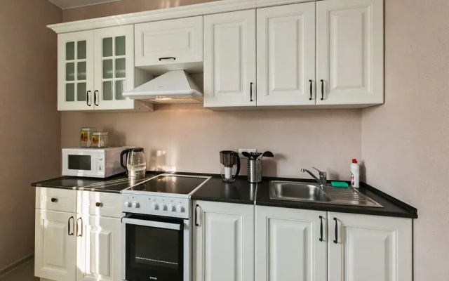 Квартира Grand Apart Putilkovo