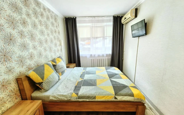 Квартира на Улице Ленина 28