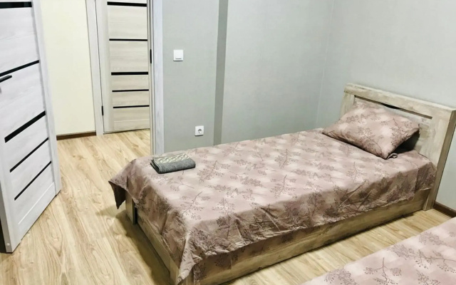 Квартира на улице Красной 118/1
