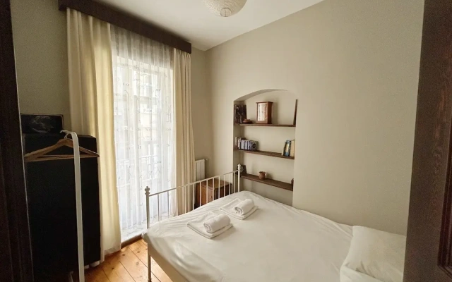 Апартаменты 3 Bedroom with local charm in Galata