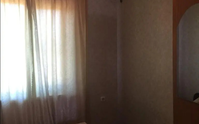 Guest house Antiei