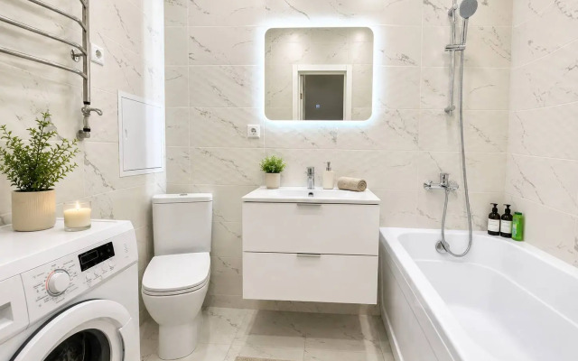 Апартаменты 2 Pant Family House Ватутинки на Яворки