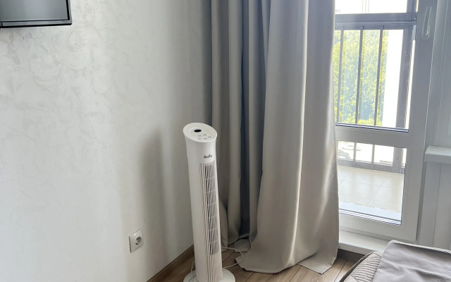Квартира Sweet home