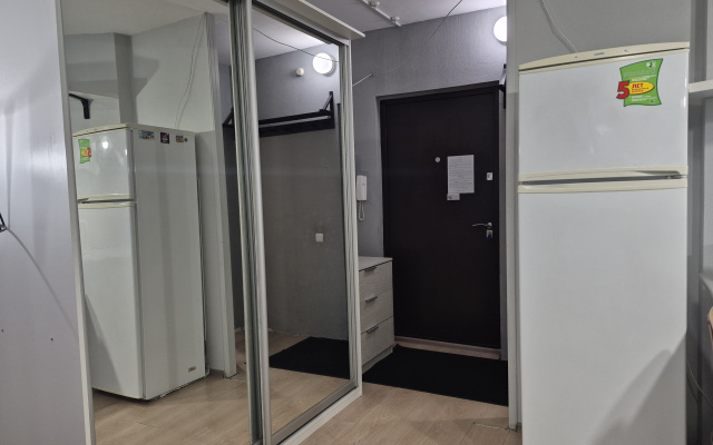 Квартира Студия в Парковом 2 у Челси