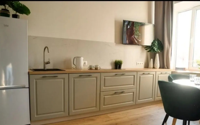 Квартира на Кирова 26а