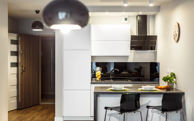 Апартаменты Emihouse Rzeszów