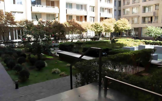 Апартаменты VIP Apartments Chile