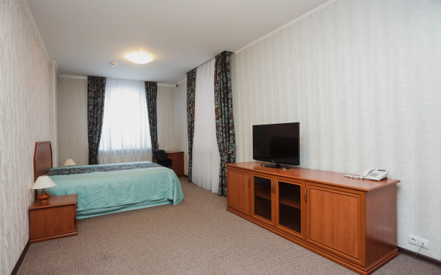Hotel European