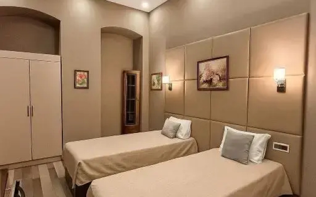 Garden De Baku Hotel
