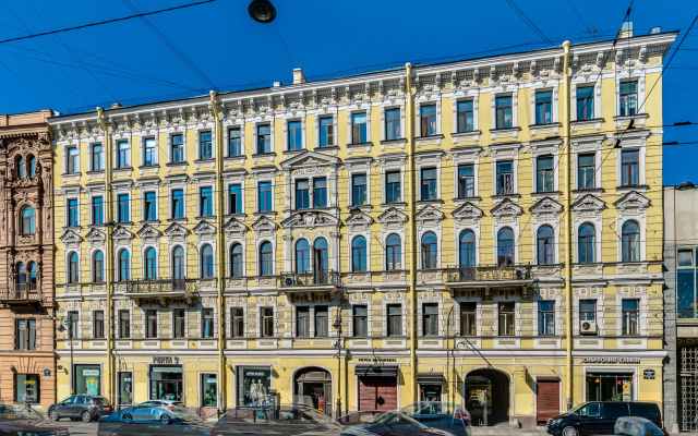 Апартаменты SyncotelHome Италия Гарден