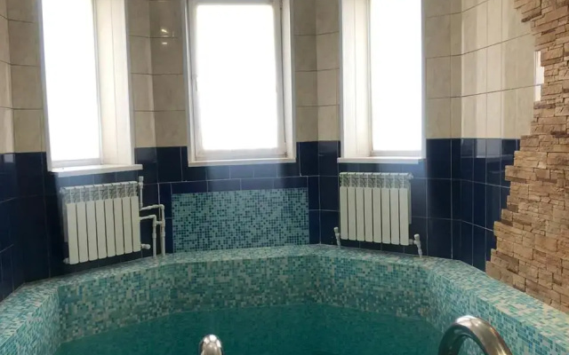 Гостевой дом Уют