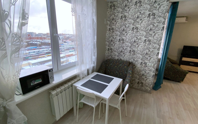 Квартира на Улице Павшинский Мост 1/4